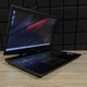 Ноутбук HP Omen 15 144Hz I7-10750H/16GB/512SSD/RTX2060-6GB Б/В - изображение 3