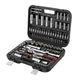Набор для мастера INTERTOOL: шуруповерт WT-0322 + головки ET-8110 + фрезы HT-0071 - изображение 2