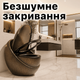 Унитаз премиальный керамический уникальные унитазы дизайнерские luxury стильный унитаз авторский Asans 8627 - изображение 4