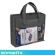 Одеяло детское утяжеленное сенсорное успокаивающее 3 кг Isomedix Sensory 100 x 150 см 7-слойная конструкция (27938) - изображение 8