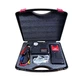 Автомобільний пусковий пристрій Jump Starter 698ОО mAh з компресором Пуско-зарядний бустер для авто 12V 600A - зображення 4