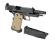 Пістолет страйкбольний R504 Tan [Army Armament] - зображення 7