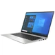 Ноутбук 13.3" HP EliteBook X360 1030 G8: Intel Core i7-1185G7, DDR4 16 GB, SSD 256 GB, Intel Iris Xe, IPS, Full HD, Touchscreen, Key Light, Screen, Б/У - изображение 4