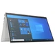 Ноутбук 13.3" HP EliteBook X360 1030 G8: Intel Core i7-1185G7, DDR4 16 GB, SSD 256 GB, Intel Iris Xe, IPS, Full HD, Touchscreen, Key Light, Screen, Б/У - изображение 5
