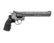 Револьвер страйкбольный Dan Wesson 8" Grey CO2 [ASG] - изображение 2