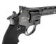 Револьвер страйкбольный Dan Wesson 8" Grey CO2 [ASG] - изображение 8