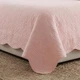 Покрывало Zastelli Peach 240x260 + 2 наволочки - изображение 3