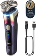 Электробритва PHILIPS XP9407/37 серии i9000 Prestige Ultra - изображение 2