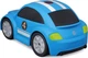 Машинка на радіокеруванні Bburago Junior VW Beetle Синя BBJ92007 (4893998920070) - зображення 4