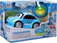 Машинка на радіокеруванні Bburago Junior VW Beetle Синя BBJ92007 (4893998920070) - зображення 7