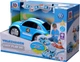 Машинка на радіокеруванні Bburago Junior VW Beetle Синя BBJ92007 (4893998920070) - зображення 8