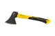 Топор MASTERTOOL 800 г HRC 50 рукоятка фиберглассовая 370 мм 05-0905 - зображення 1