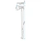 Сокира 1250 г, ручка з фібергласу INTERTOOL (HT-0264) - зображення 13