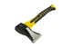 Топор-колун MASTERTOOL 1000 г HRC 50 рукоятка фиберглассовая 390 мм 05-0208 - зображення 5