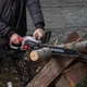 Пила ланцюгова електрична 1600 Вт, шина 40 см, боковий двигун INTERTOOL DT-2200 - зображення 14