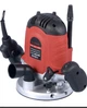 Фрезер вертикальний Vitals Master Ev 1216YE - зображення 2