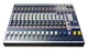Пассивный профессиональный микшерный пульт с процессором эффектов Lexicon SOUNDCRAFT EFX12 - изображение 2