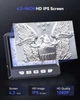 Электронный USB Микроскоп с LCD экраном 50-1000х кратный зум - изображение 7