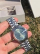 Годинник Vivienne Westwood Camberwell Quartz Watch Brand Men's VV261GRSL | Часи Вивьен Вествуд - изображение 4