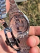 Годинник Vivienne Westwood Camberwell Ladies Quartz Watch with Silver Dial from JP | Часи Вивьен Вествуд - изображение 5