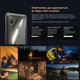 Планшет Blackview Active 7 Rugged Tab LTE 8/128GB Black (BVACTIVE7_B) - зображення 9