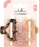 Zestaw klamr do włosów Invisibobble Clipstar Golden Roar 2 szt (4063528087058) - obraz 1