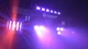 Zestaw oświetleniowy Light4Me Belka Laser Sroboskop LED PAR Derby UV IR - obraz 5