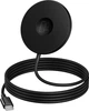 Беспроводное зарядное устройство Borofone BQ41 Glory 3-in-1 magnetic wireless fast charging Black - изображение 3