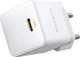 Сетевое зарядное устройство Baseus Palm Fast Charger 1C 30W EU Moon White - изображение 4
