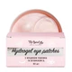 Патчі для шкіри навколо очей гідрогелеві TopBeauty Wow Effect Омолоджуючі з муцином равлика та колагеном проти - зображення 4