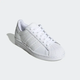 Кросівки Adidas Superstar J Cloud White/Cloud White/Cloud White 38.5-6-25см - изображение 3