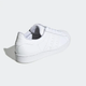 Кросівки Adidas Superstar J Cloud White/Cloud White/Cloud White 38.5-6-25см - изображение 4