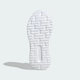 Кросівки Adidas X_Plrpath Cloud White/Cloud White/Grey One 40-7-25.8см - зображення 6