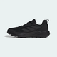 Кросівки Adidas Terrex Anylander Core Black/Core Black/Grey 50.5-15-32.6см - зображення 2