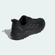 Кросівки Adidas Terrex Anylander Core Black/Core Black/Grey 50.5-15-32.6см - зображення 4