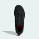 Кросівки Adidas Terrex Anylander Core Black/Core Black/Grey 50.5-15-32.6см - зображення 5