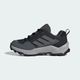 Дитячі Черевики Adidas Terrex AX4R Hiking Black/Grey Four/Grey Six 39.5-6.5-25.5см - изображение 2