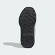 Дитячі Черевики Adidas Terrex AX4R Hiking Black/Grey Four/Grey Six 39.5-6.5-25.5см - изображение 6