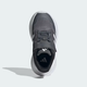Кросівки Adidas Tensaur Run 3.0 Grey Four/Cloud White/Core Black 39.5-6.5-25.5см - изображение 5