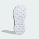 Кросівки Adidas Tensaur Run 3.0 Grey Four/Cloud White/Core Black 39.5-6.5-25.5см - изображение 6