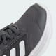 Кросівки Adidas Tensaur Run 3.0 Grey Four/Cloud White/Core Black 36.5-4.5-23.8см - зображення 7