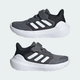 Кросівки Adidas Tensaur Run 3.0 Grey Four/Cloud White/Core Black 39.5-6.5-25.5см - изображение 8