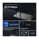 Маршрутизатор TP-Link Archer BE220 (ARCHER-BE220) - зображення 5