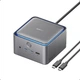 Док-станція Anker Prime Docking Station 14-in-1 Black (A83B53A1) - зображення 1