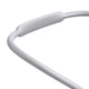 Шейное крепление-держатель Mcdodo для телефона от 4,5'' до 6,9'' с MagSafe (или магнитным кольцом) / экшн-камеры GoPro, DJI, Insta360 / Велосипедное, POV-видео-распаковки - изображение 8