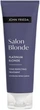 Maska tonizująca do włosów John Frieda Salon Blonde Platinum Blonde 120 ml (5037156295894) - obraz 1