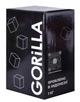 Уголь кокосовый для кальяна Gorilla 2.5х2.5, 1кг (26000) - изображение 3