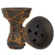 Чаша Gusto Bowls Killa Bowls Black Glaze (24099) - изображение 1