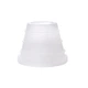 Ущільнювач YAHYA soft tuch силіконовий під чашу White (27295) - зображення 2