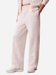 Спортивные штаны женские Calvin Klein 18628819 L Молочные (1161803569) - изображение 1